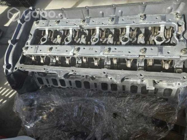 Culata ford ranger 3.2 original completa standar