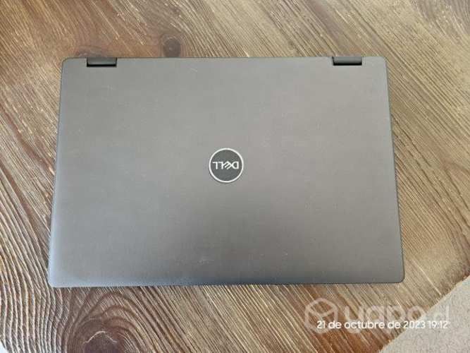 Latitude 5300 2 in 1