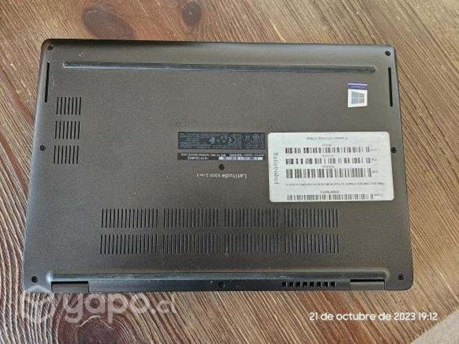 Latitude 5300 2 in 1