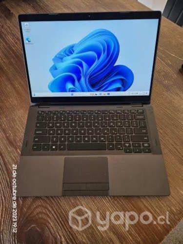 Latitude 5300 2 in 1