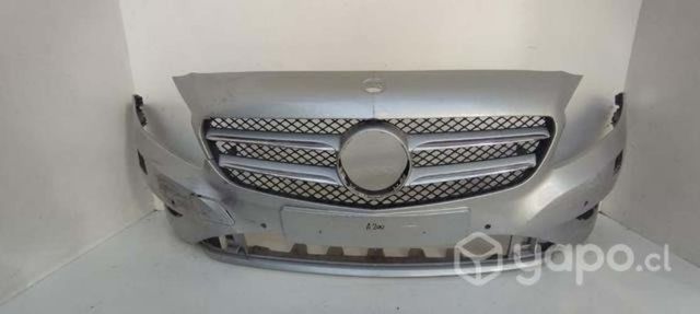 Parachoque Mercedes Benz A200