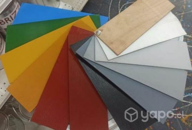 Pintura alto tráfico impermeable resistente