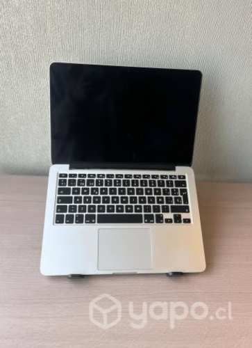 Macbook Pro 13 Retina (Batería nueva)