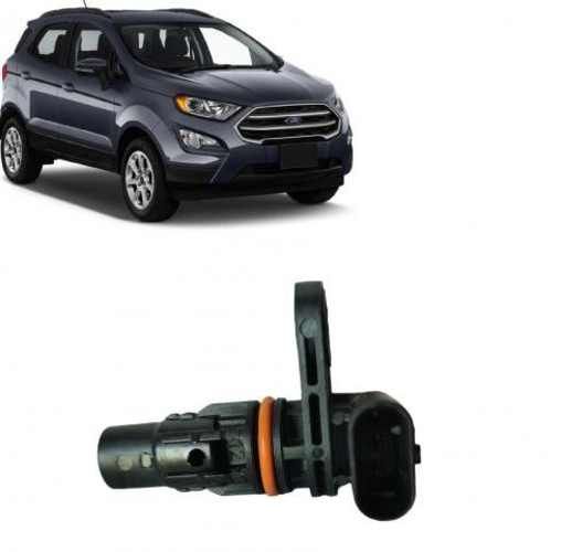 Sensor Eje Leva (cmp) Original Ford Ecosport 1.5