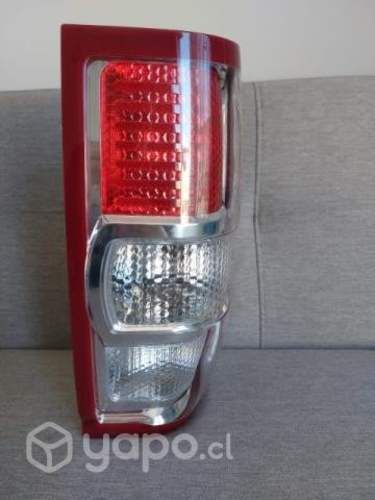 Foco trasero izquierdo Ford ranger