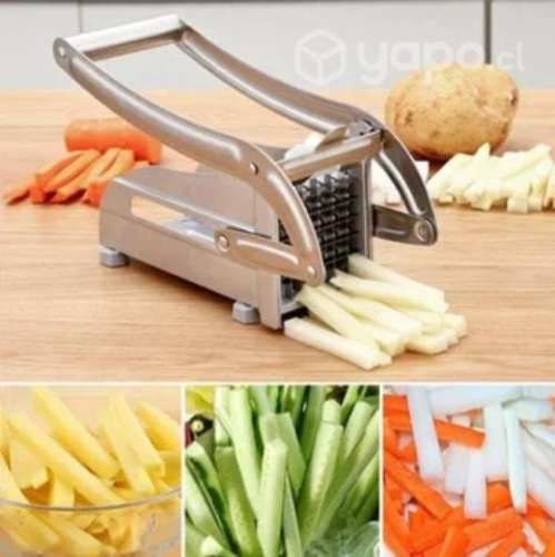 Cortador de Papas Fritas