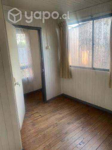 Se arrienda casa interior