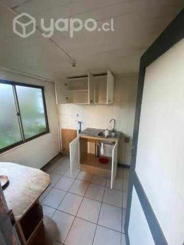 Se arrienda casa interior