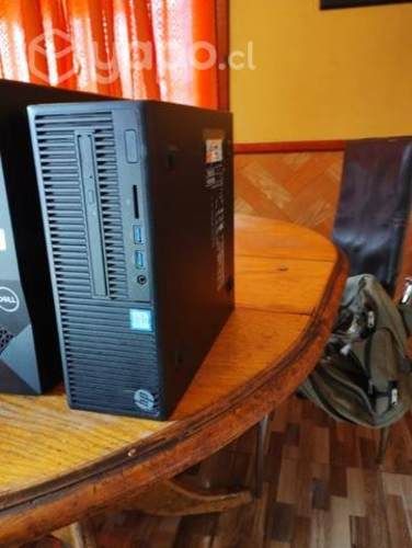 Pc i5 de 6 th gen hp