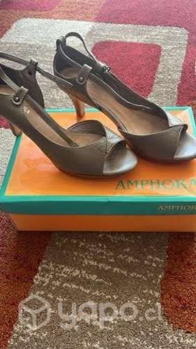 Zapatos Amphora