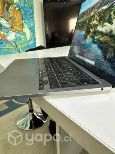 Apple 2020 MacBook Pro con chip M1