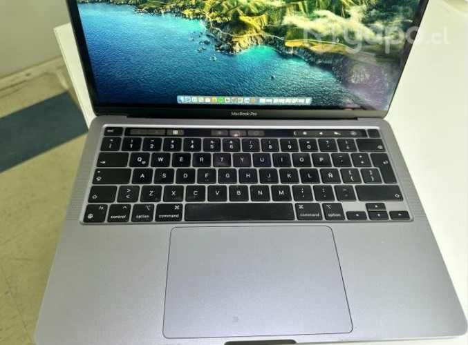 Apple 2020 MacBook Pro con chip M1