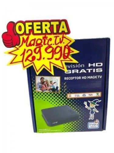 Magitv hd tv nacional
