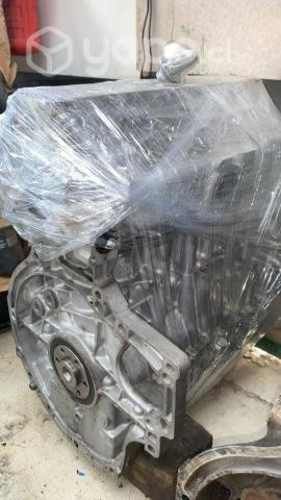 Motor citroen peugeot 1.6cc 8v diésel