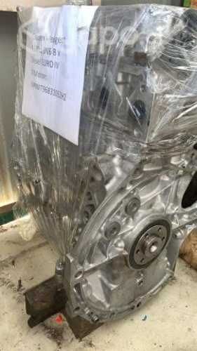 Motor citroen peugeot 1.6cc 8v diésel