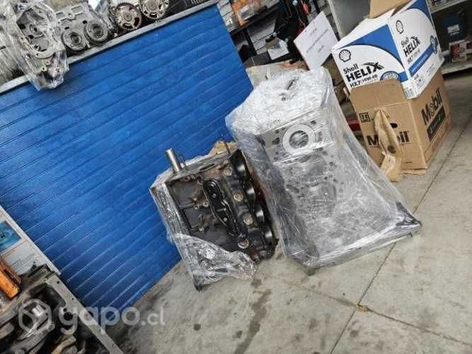 Block ford ranger 3.2 original completo std