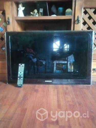 TV LCD Samsung 32 Pulgadas