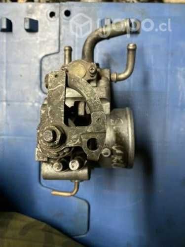 Cuerpo de aceleración Suzuki Baleno 1.6