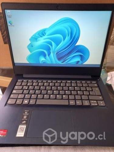 Lenovo RAM 8GB Storage 1TB HDD