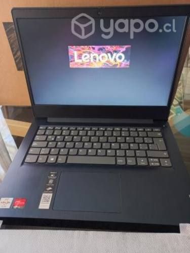 Lenovo RAM 8GB Storage 1TB HDD
