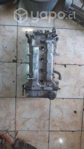 Culata chevrolet new sail 1.5 original