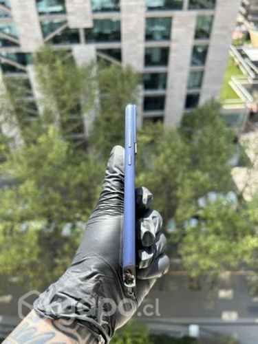 Samsung Galaxy S22 Plus negro, seminuevo en caja