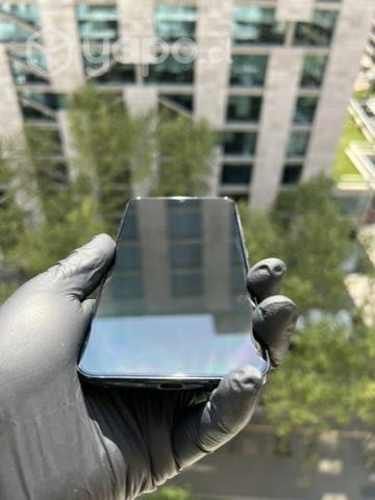 Samsung Galaxy S22 Plus negro, seminuevo en caja