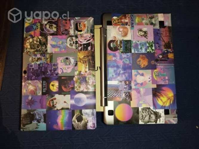 Notebook Chuwu Hi10X