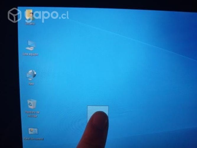 Notebook Chuwu Hi10X