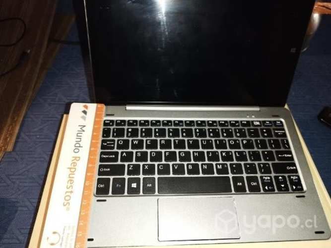 Notebook Chuwu Hi10X