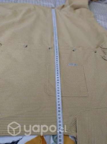 Camisa marca Columbia talla XXL