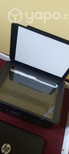 Impresora fotocopiadora