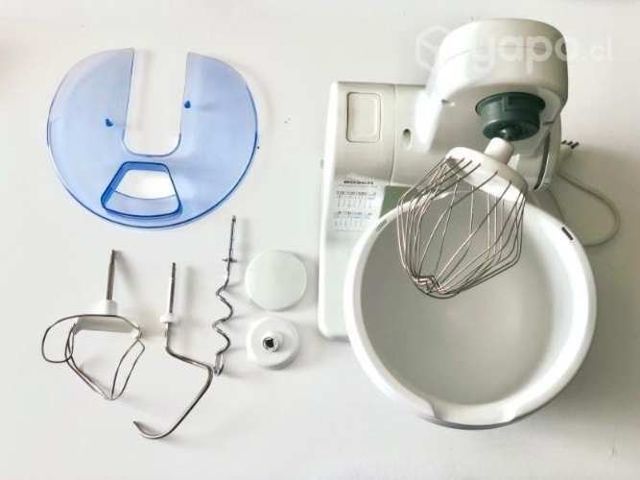 Cómo nueva Batidora, Revolvedora BOSCH