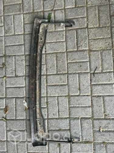 Soporte para techo de lona Suzuki Vitara 1g