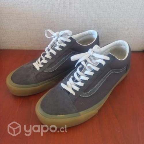 Zapatillas Vans Originales