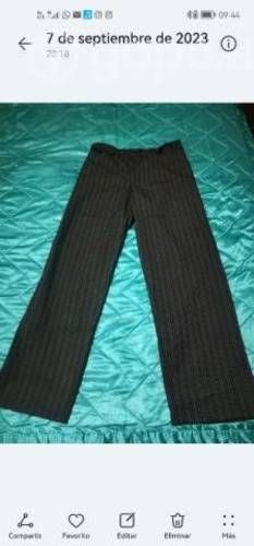 Ropa impecable poco uso