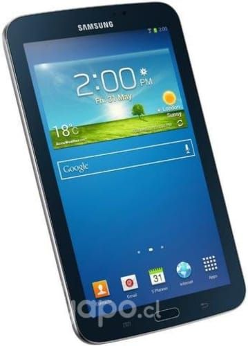 Galaxy tab 3 tablet