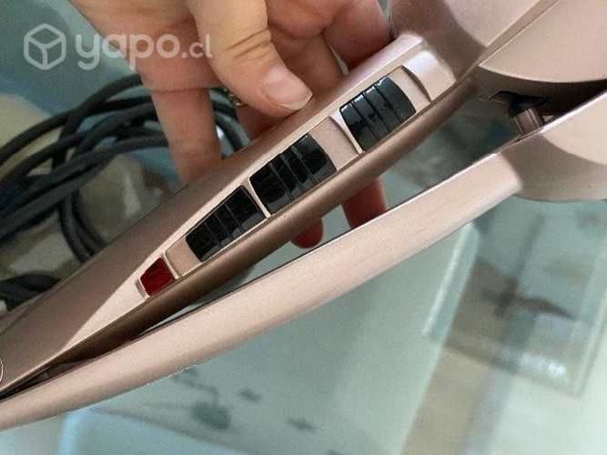 Plancha miracurl babyliss