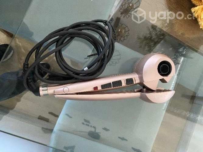 Plancha miracurl babyliss