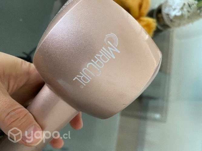 Plancha miracurl babyliss