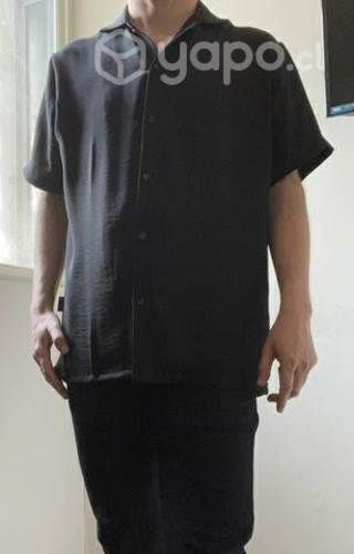 Camisa hombre marca AIMARA (sin uso)