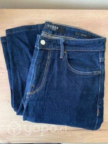 Jeans Slim Fit Guess talla 42