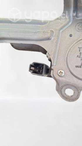 Motor limpia luneta Toyota all new yaris sport