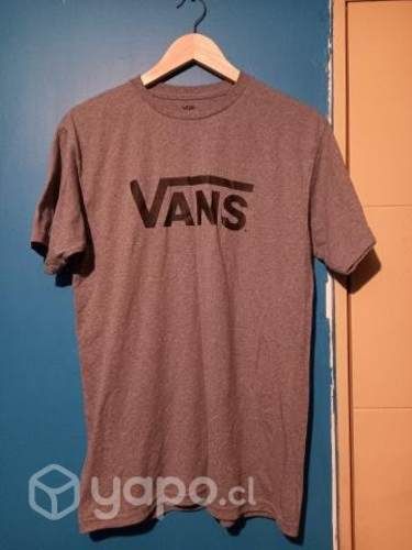 Polera Vans talla M