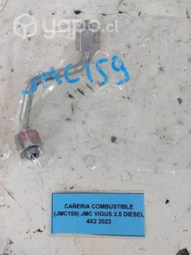 Cañeria Combustible (JMC159) JMC Vigus 2.5 Diesel
