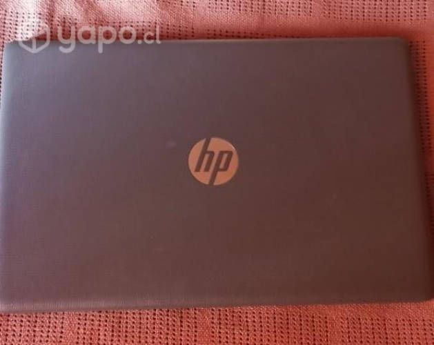 Notebook HP