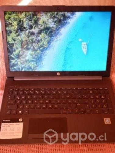 Notebook HP