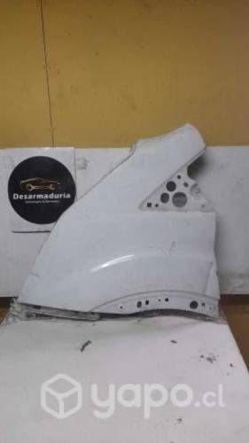 Tapabarro Transit LH 2.1