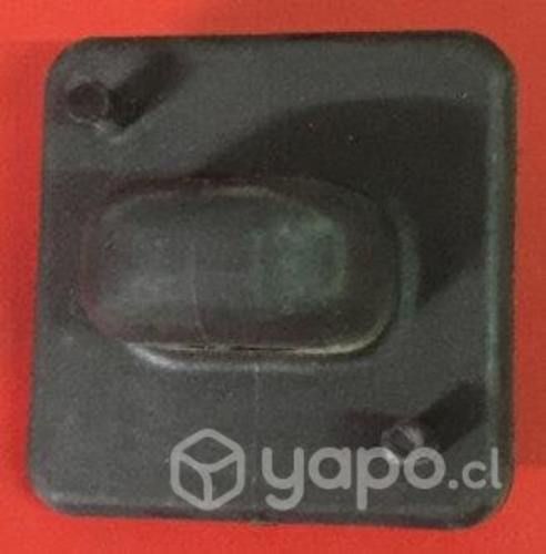 Base varilla capot Chevrolet Astra