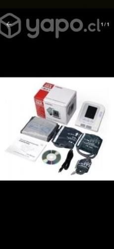 Toma presion CONTEC 08A